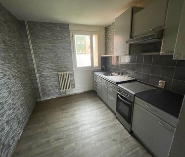 Location Appartement 3 pièces 60m² - Photo 1