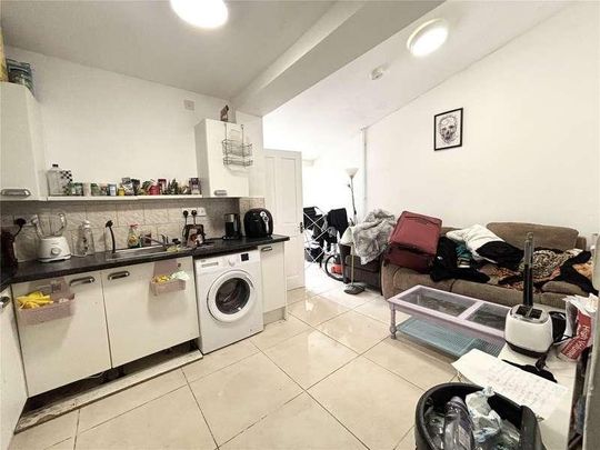 Perry Street, Bristol, Somerset, BS5 - Photo 1