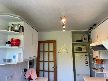 Room in a Shared House, Richmond Court, LU2 - Photo 4