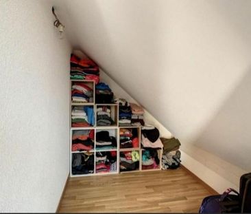 Dulpex de 3.5 pièces en attique - Foto 3