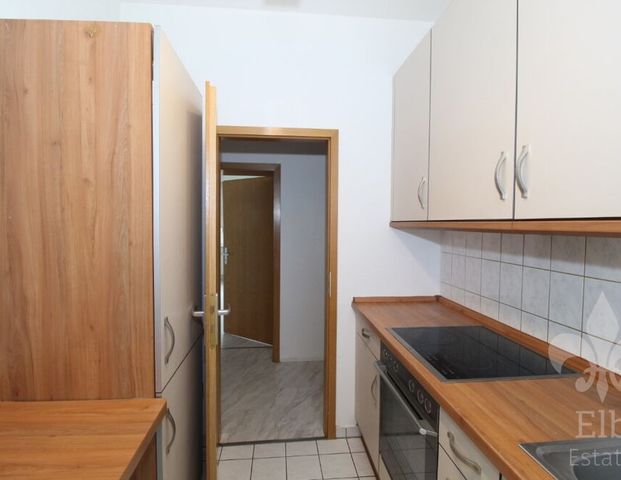 Ruhige und großzügige 3 Raum Wohnung in Sudenburg - Hochparterre, bodentiefe Dusche und Abstellraum - Foto 1