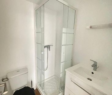 Location Appartement 1 pièce 15m² BORDEAUX 33000 - Photo 3