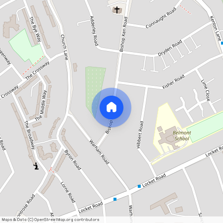 Harrow, HA3 7HY, Harrow