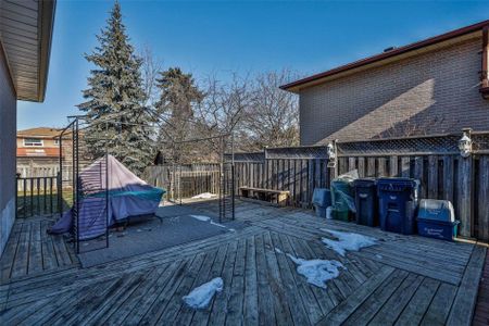 For Lease - 166 Lynnbrook Drive, Toronto, Ontario - Photo 5