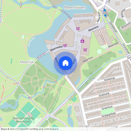 Meerring 215, Meerrijk, 5658LC, Eindhoven