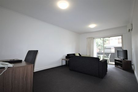 14/1A St Kilda Road, ST KILDA, VIC, 3182 - Photo 2