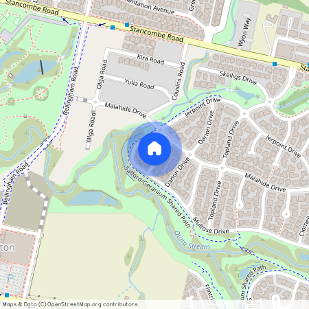 5 Mccathie Drive, Flat Bush, Manukau City