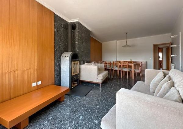 Apartamento T3 em Porto