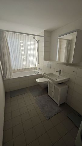 21/2-ROOM APARTMENT IN EMMENBRÜCKE (LU), FURNISHED, TEMPORARY - Foto 4