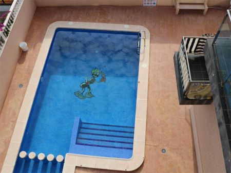 Piso de alquiler en Calle Marejada, 6, Punta Prima - Photo 5