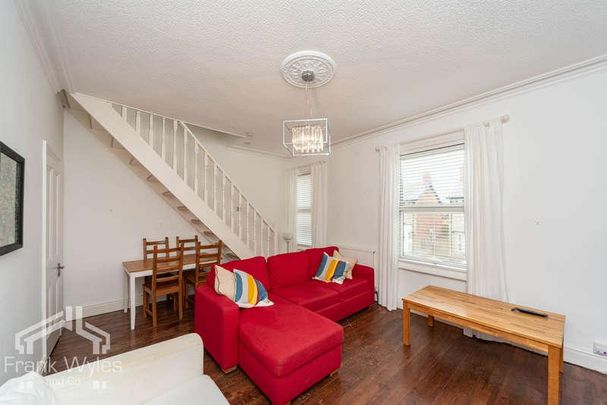 Woodlands Road, Ansdell, FY8 - Photo 1