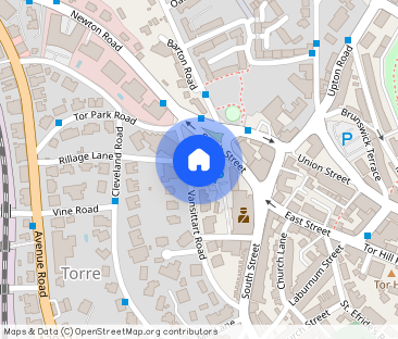 33 Vansittart Road, Torquay, TQ2 - Photo 1