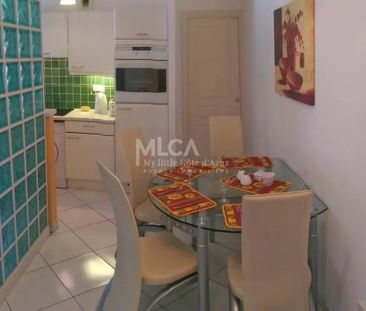 ANTIBES ILETTE - Ref. 2P CAP S - Photo 3