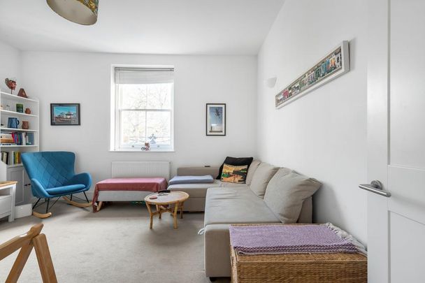 2 bedroom duplex to rent - Photo 1