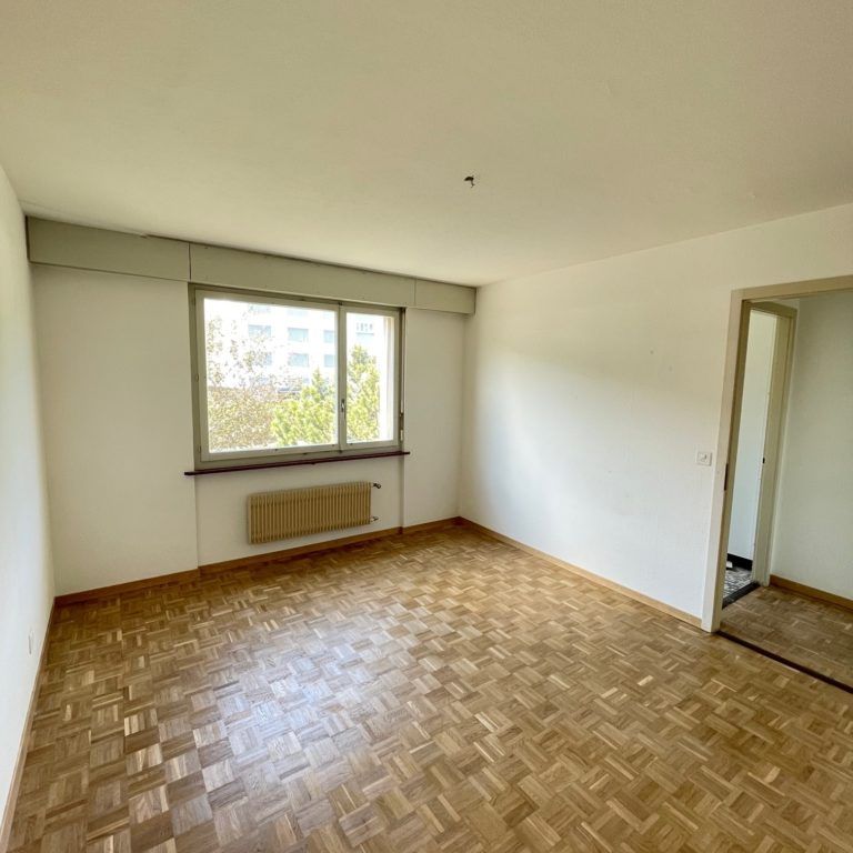 Appartement de 3 pièces avec balcon - Photo 1