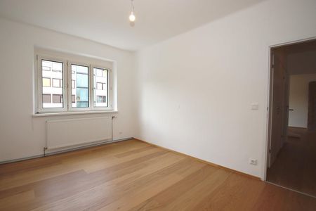 Leoben-Göss | komplettsanierte 3-Zimmer Mietwohnung mit Balkon | IMS Immobilien KG - Photo 4