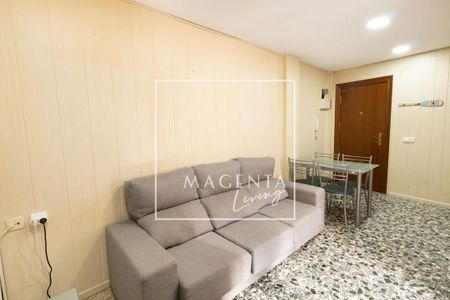 C. de la Virgen del Socorro, 79, 03002 Alicante (Alacant), Alicante, Spain, Alicante/Alacant, Valencian Community 03002 - Photo 2