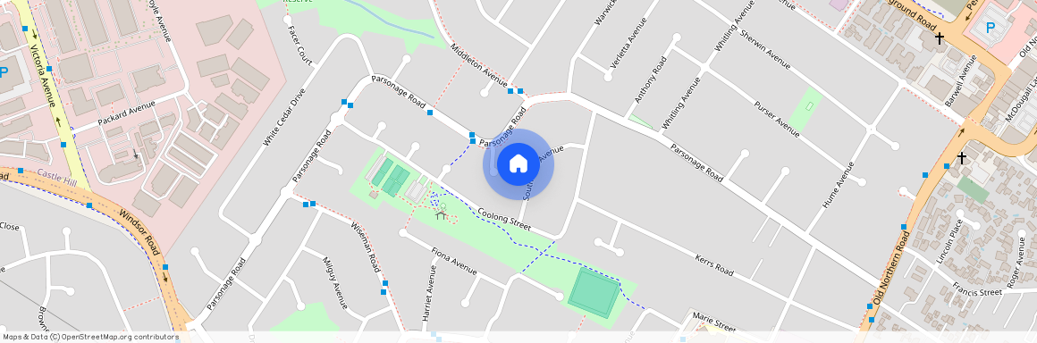 15a Southleigh Avenue, Castle Hill