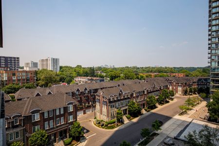 For Lease - 105 The Queensway N/A Unit# 612, Toronto, Ontario - Photo 2