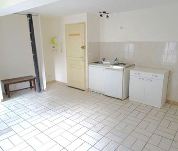 Location appartement 1 pièce, 25.84m², Narbonne - Photo 3