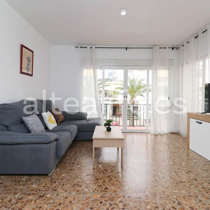 Avenida de la Nucía, Altea, Valencian Community 03590 - Photo 1