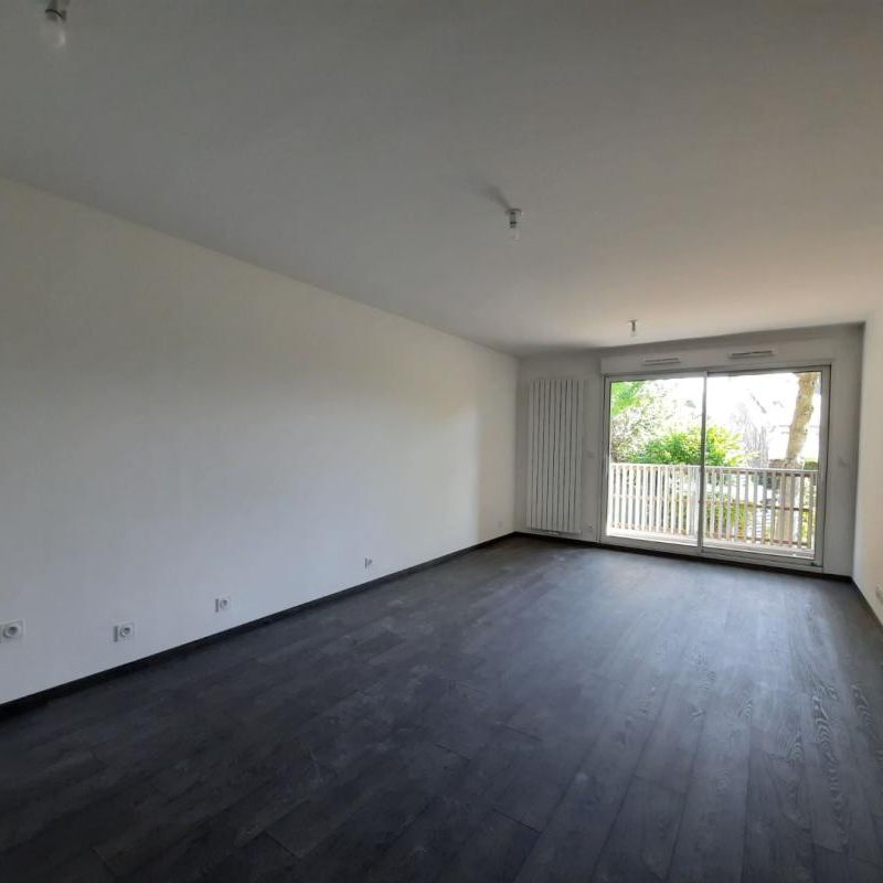 Appartement T3 à louer Chavagne - 60 m² - Photo 1