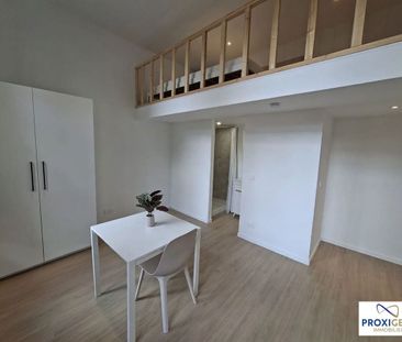 In optie - Appartement te huur in Namur met 4 slaapkamers - foto 3