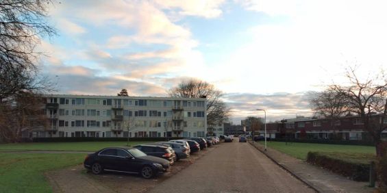 Appartement Prinsessenweg 22-C, Leeuwarden - À Louer - Photo 3