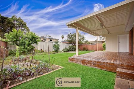 Quality Family Home - Photo 3