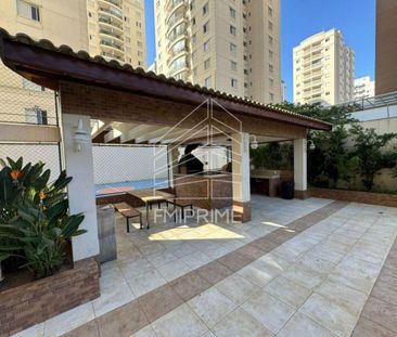 Pompéia Mobiliado 76 Ms. 2 Quartos (Suíte) Varanda 2 Vagas - Foto 3