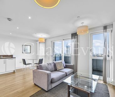 1 bedroom apartment to rent - Photo 3