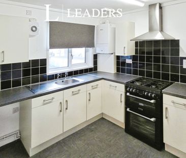 2 bedroom apartment to rent Darley Close, Staveley, Chesterfield, S43 - Photo 4