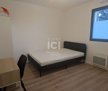 Location Maison 5 pièces 106m² - Photo 5