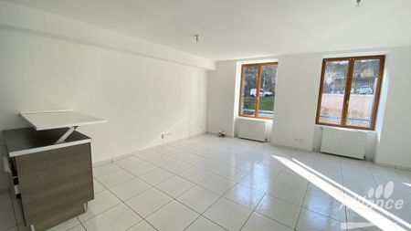 F3 DUPLEX PROCHE CENTRE VILLE - Photo 4