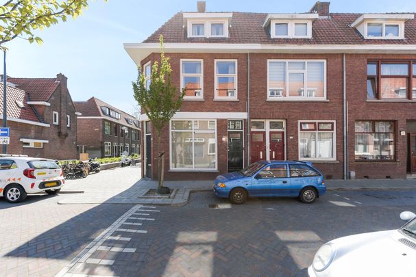 Filips van Bourgondiëstraat, 3117 SC Schiedam - Photo 1