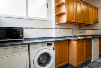 Apartamento T3 em Lisboa