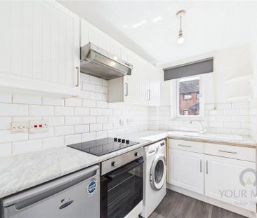 1 bedroom flat to rent - Photo 5