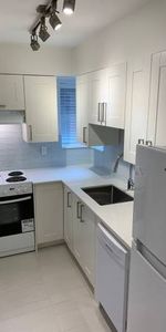 RENOVATED BRIGHT BIG 3 BED 1 BATH - Photo 3