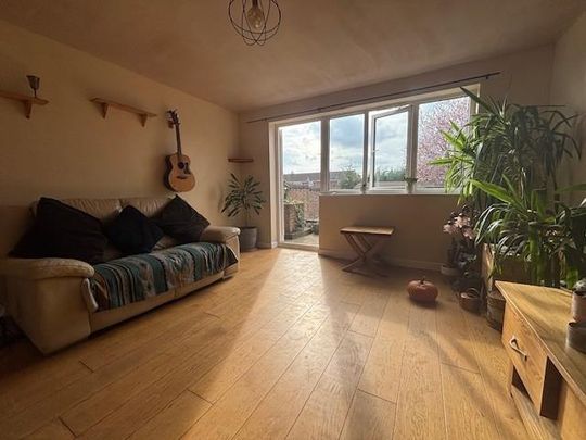 2 bedroom house to rent - Photo 1