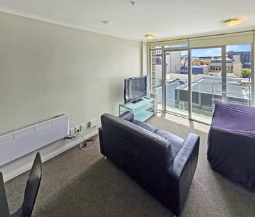 Central Wellington Living - Photo 2