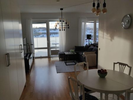 Amiralitetsgatan, Göteborg - Foto 2