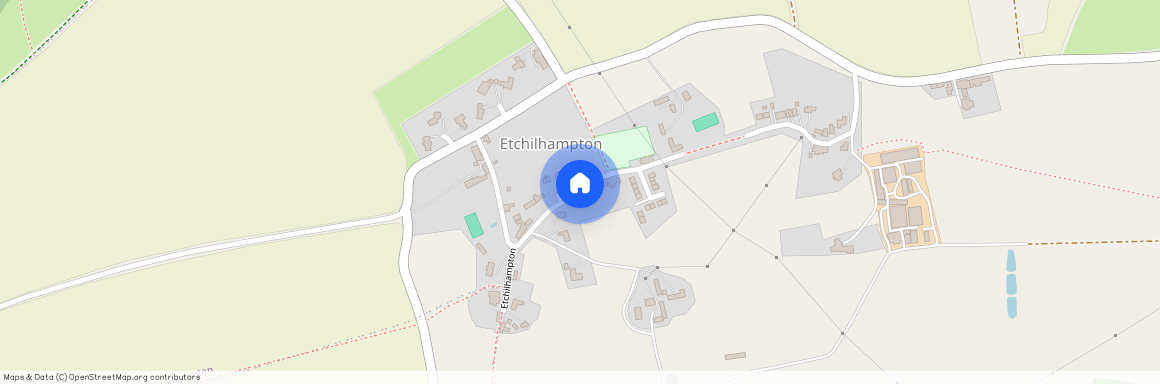 Church View, Etchilhampton