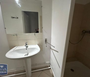 Location Appartement 2 pièces 45m² CHATEAU THIERRY 02400 - Photo 3