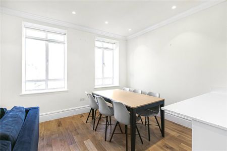 3 bedroom apartment to rent - Photo 3