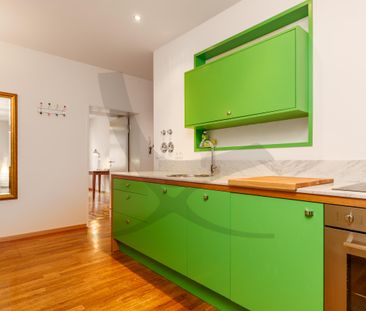 Wohnen Nähe Torstrasse - Foto 6