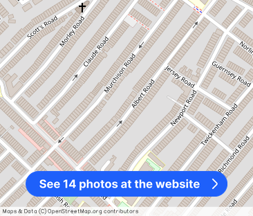 Albert Road, Leyton, London, E10 6NU - Photo 1