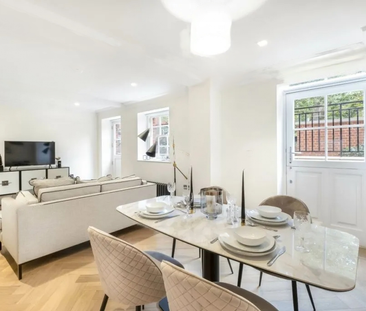 1 bedroom flat to rent - Photo 3