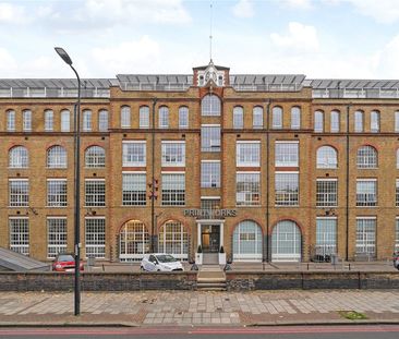 Clapham Road, London, SW9 flat to rent - Photo 5