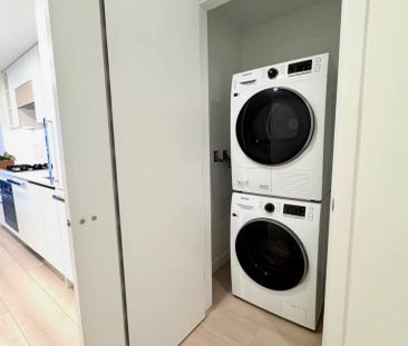 Brand New Condo in Central Surrey - Photo 3