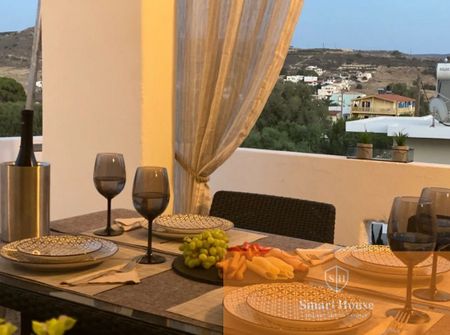 Διαμέρισμα για ενοικίαση Καλαμάκι (Τυμπάκι) - Photo 2